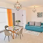 Mons Apartment Alezzi Beach Resort Spa N Pools