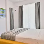 Mons Apartment Alezzi Beach Resort Spa N Pools