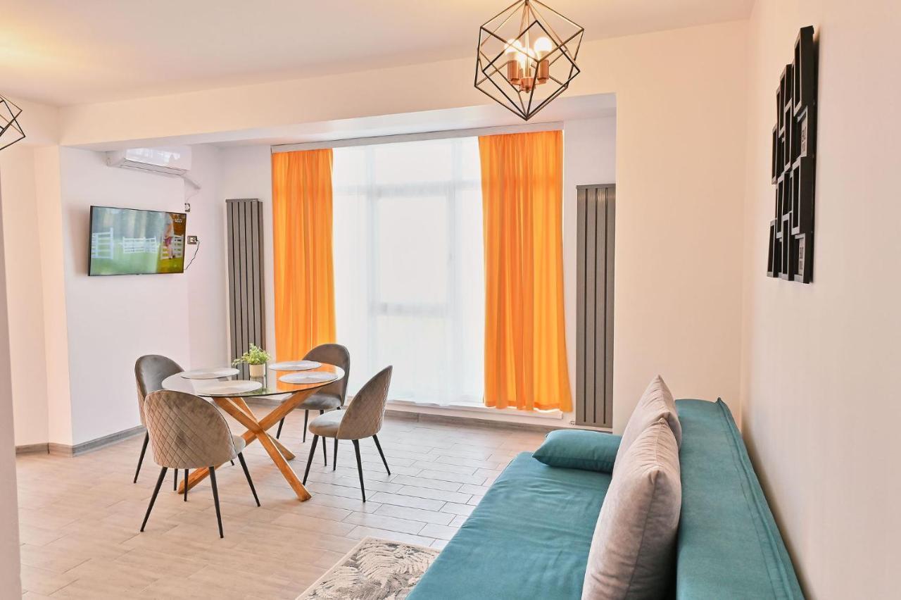 Apartment Mons Alezzi Beach N Pools