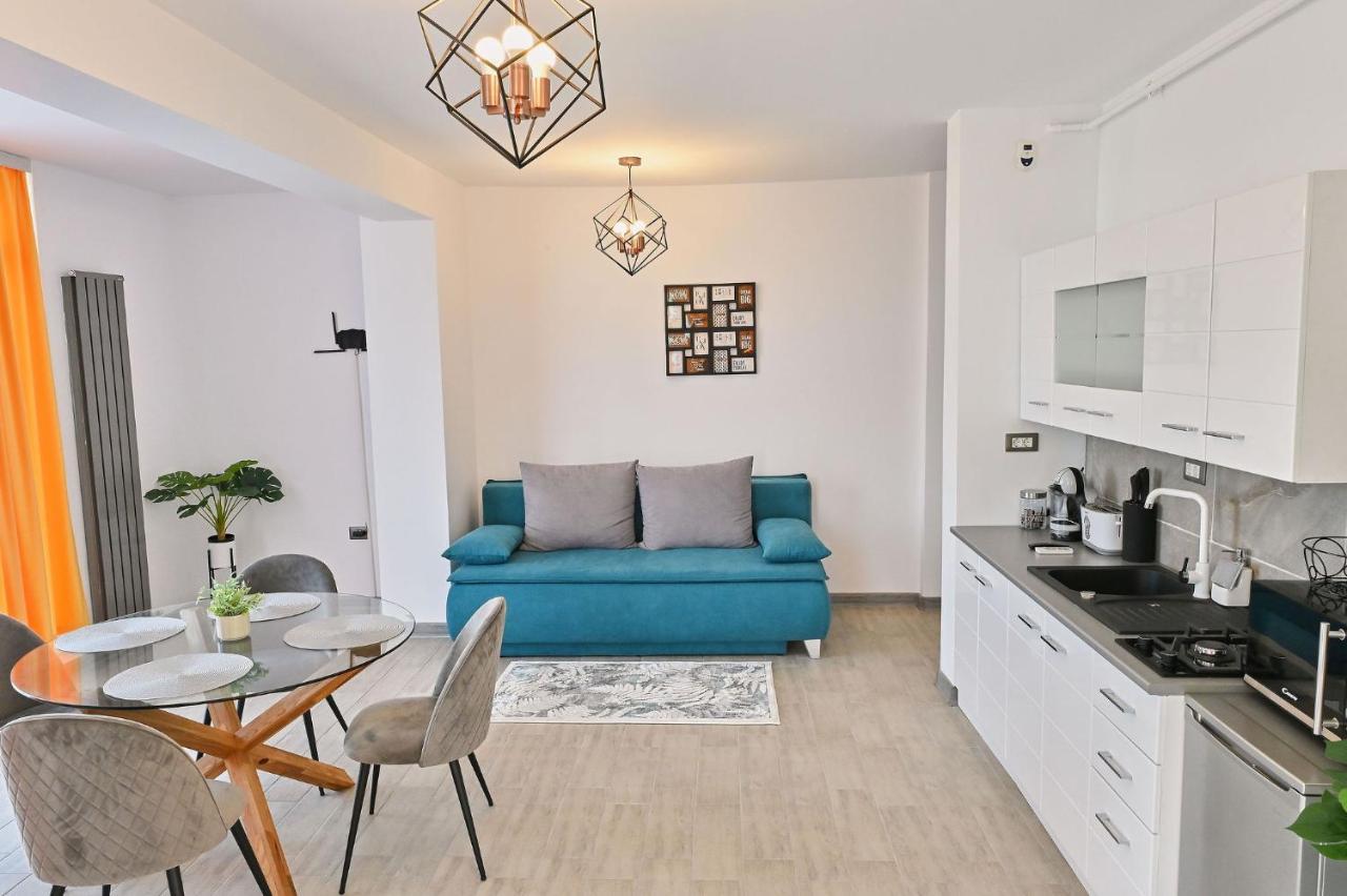 Apartment Mons Alezzi Beach N Pools